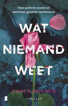 Gina Harte 14 - Wat niemand weet