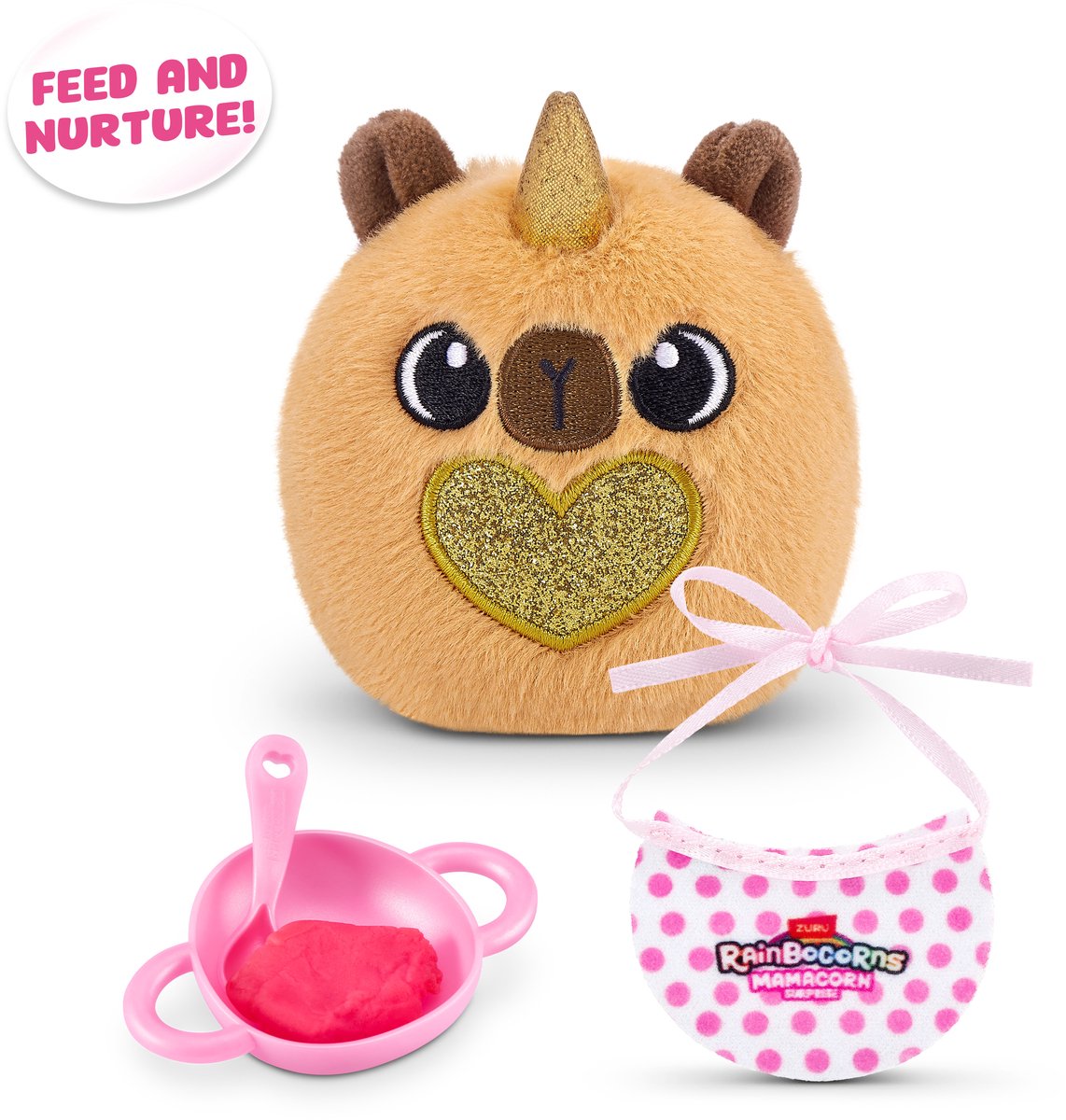 Rainbocorns Mamacorn Surprise (CAPP) van ZURU — cadeau in Spellen & Speelgoed - foto 5