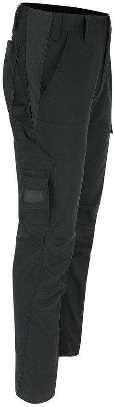 Pantalon Herock Torex Kaki foncé/ Zwart 36