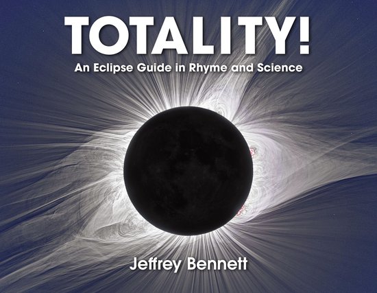 Totality! - cover