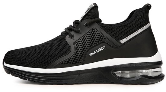 Generisch Veiligheidsschoenen voor dames, licht, 40, wandelschoenen, heren, sport, werkschoenen, dikke zool, vrije tijd, trekkingschoenen, antislip