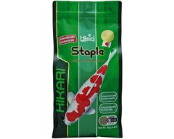 Hikari Staple Mini - Vijvervoer - 2 kg