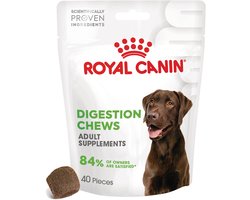 Royal Canin Supplement Digestion 160 gr