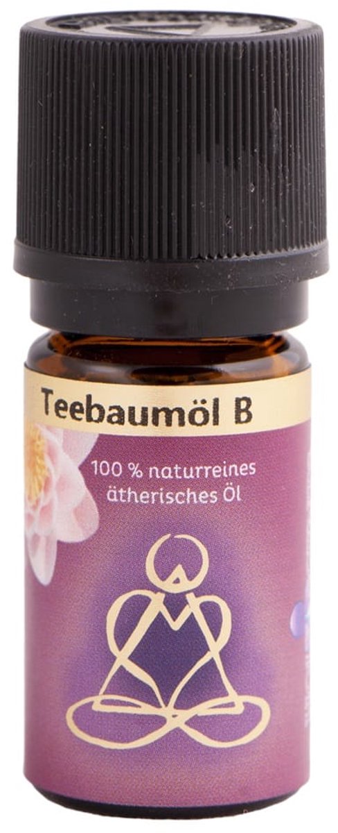 Etherische Olie Tea Tree
