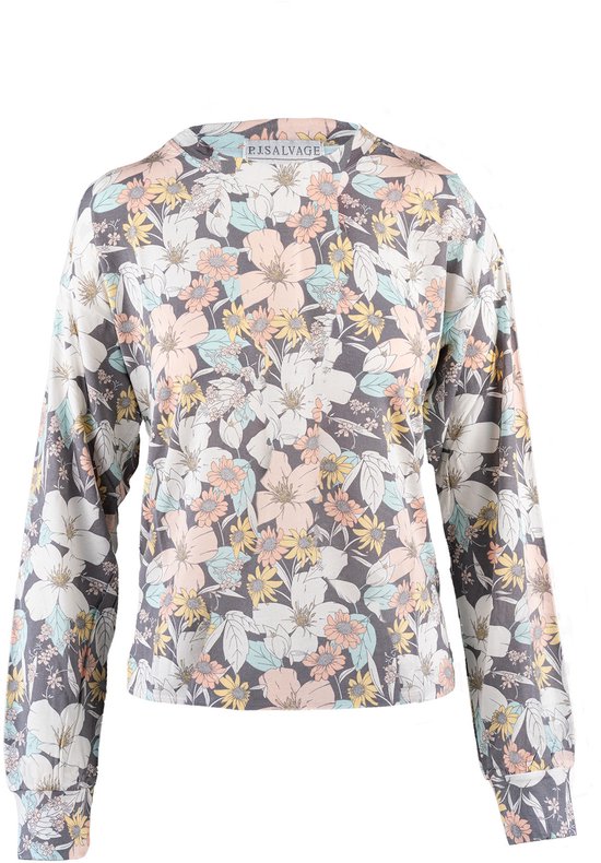 Ensemble pyjama Pastel Dreams de PJ SALVAGE CO.