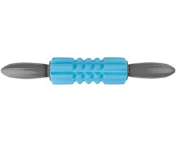 Waldhausen Massagetool Voor Paarden - Borstel & Kam - Grijs Blauw per stuk