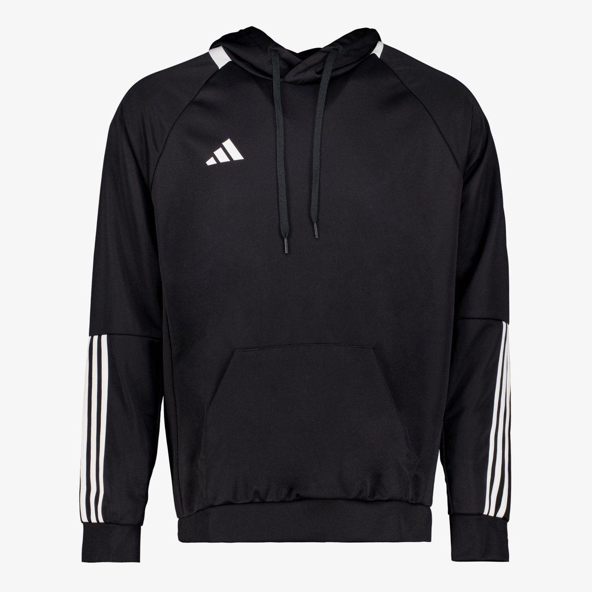 Adidas M Sereno heren hoodie Zwart