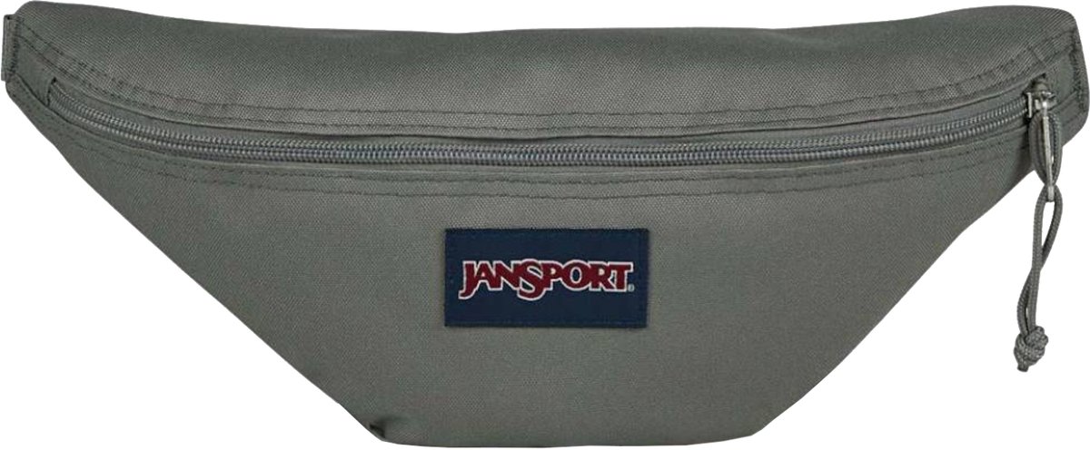 JanSport Swing Waistpack Tas - GRAPHITE GREY