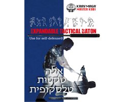 Krav Maga: Retractable Tactical Baton