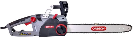 Oregon CS 1500 kettingzaag 2400 W 45 cm zaaglengte 3/8" kettingsteek ( 579641 ) — afbeelding 2