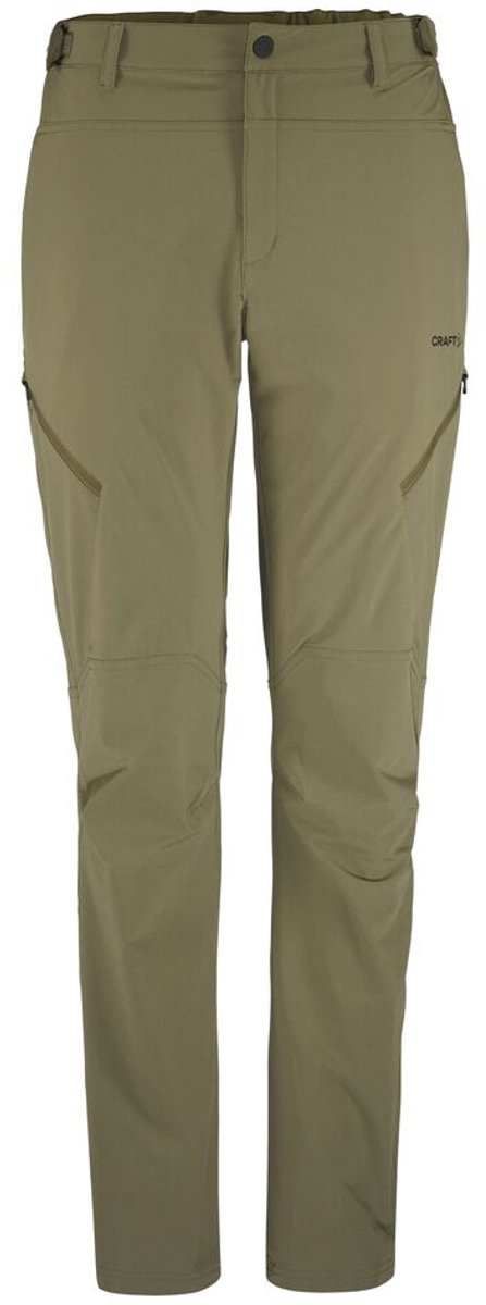 Craft ADV Explore Tech Pants M 1910392 - Rift - M