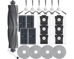 Geschik voor Dreame L10s Pro Ultra Heat Accessoire Kit
