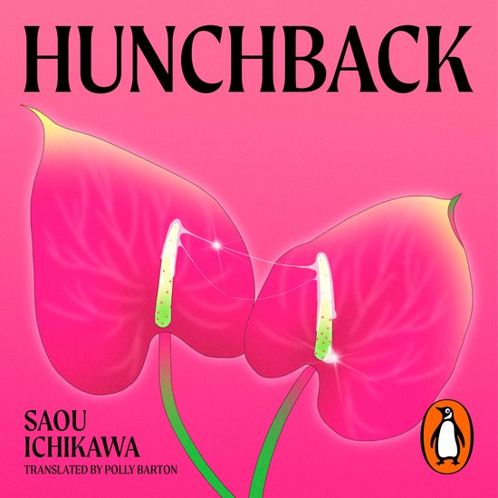 Hunchback - cover