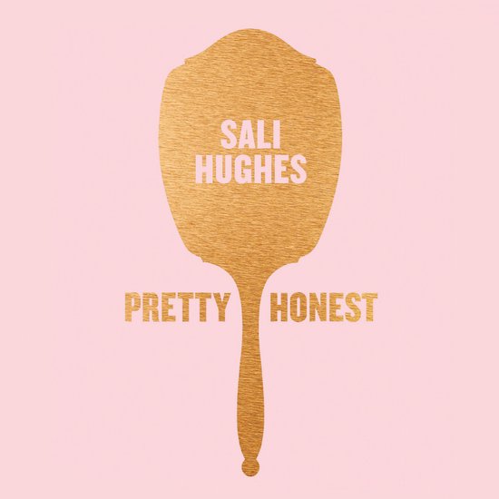 Pretty Honest - cover