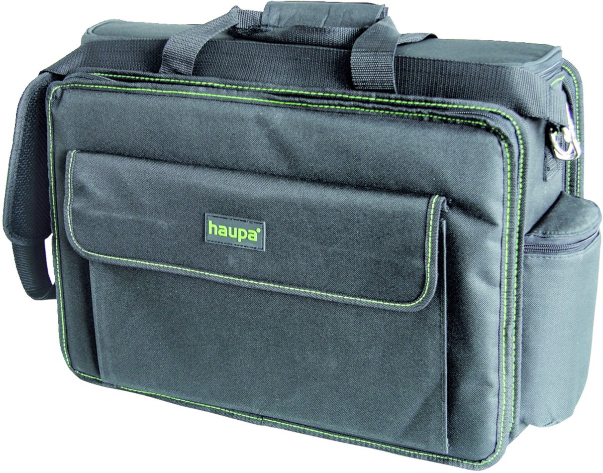 Haupa Servicetas Supply