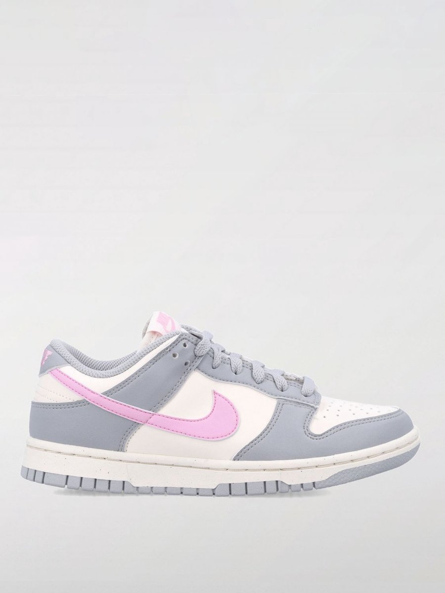 Stylish and Comfortable Casual Walking Shoes for Everyday Wear Wo Grijs