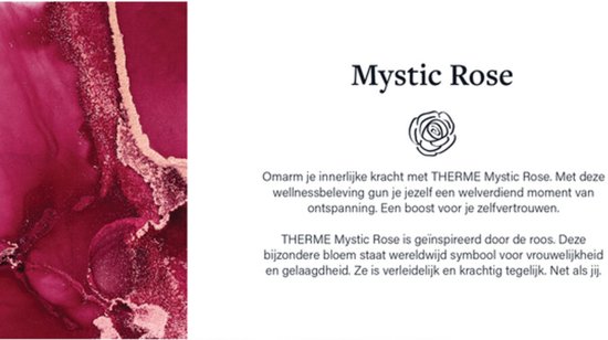 THERME Mystic Rose Body Butter 225gr