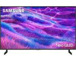 Samsung QE50QN80F - 50 Inch - 4K Neo QLED - 2025 - Buitenlands model