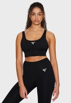 Squatproof Top Senses+ U Back Sports Bra