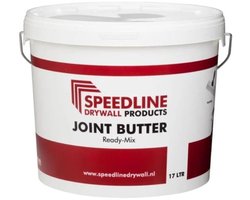 Speedline Joint Butter Fill & Finish emmer 17ltr