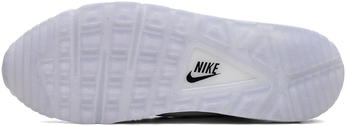 nike air max command mesh white