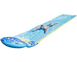 MKSS® Buikschuifbaan - Waterglijbaan - Waterslide