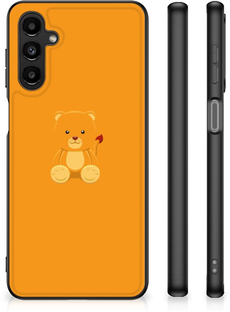Samsung Galaxy A14 5G Hoesje Baby Beer