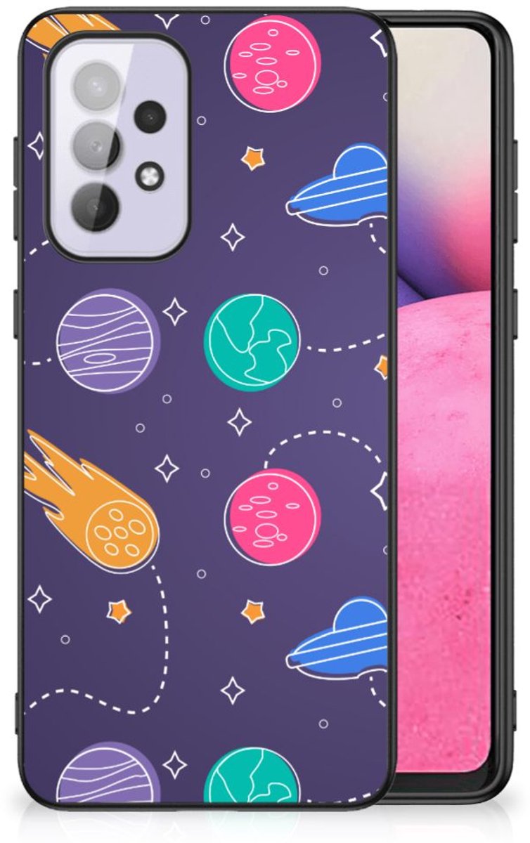 Samsung Galaxy A33 5G GSM Cover Space