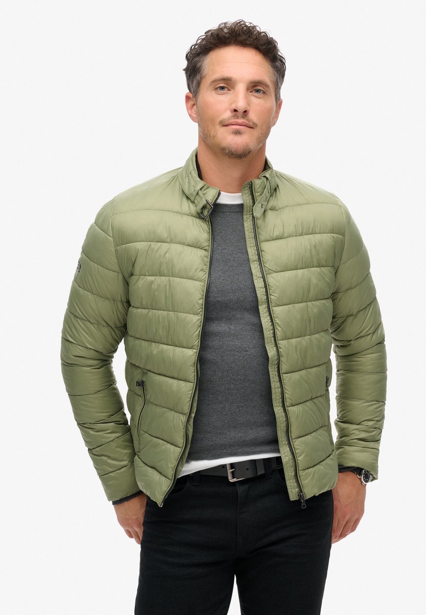 Groen