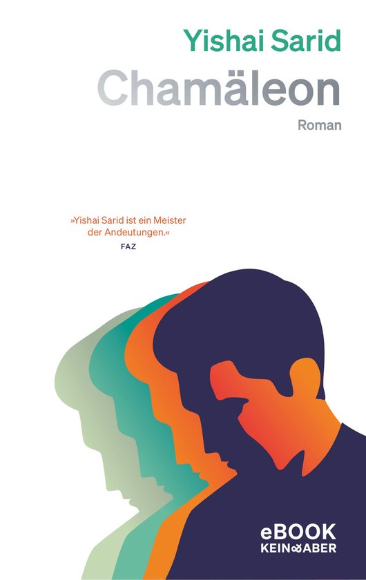 Chamäleon - cover