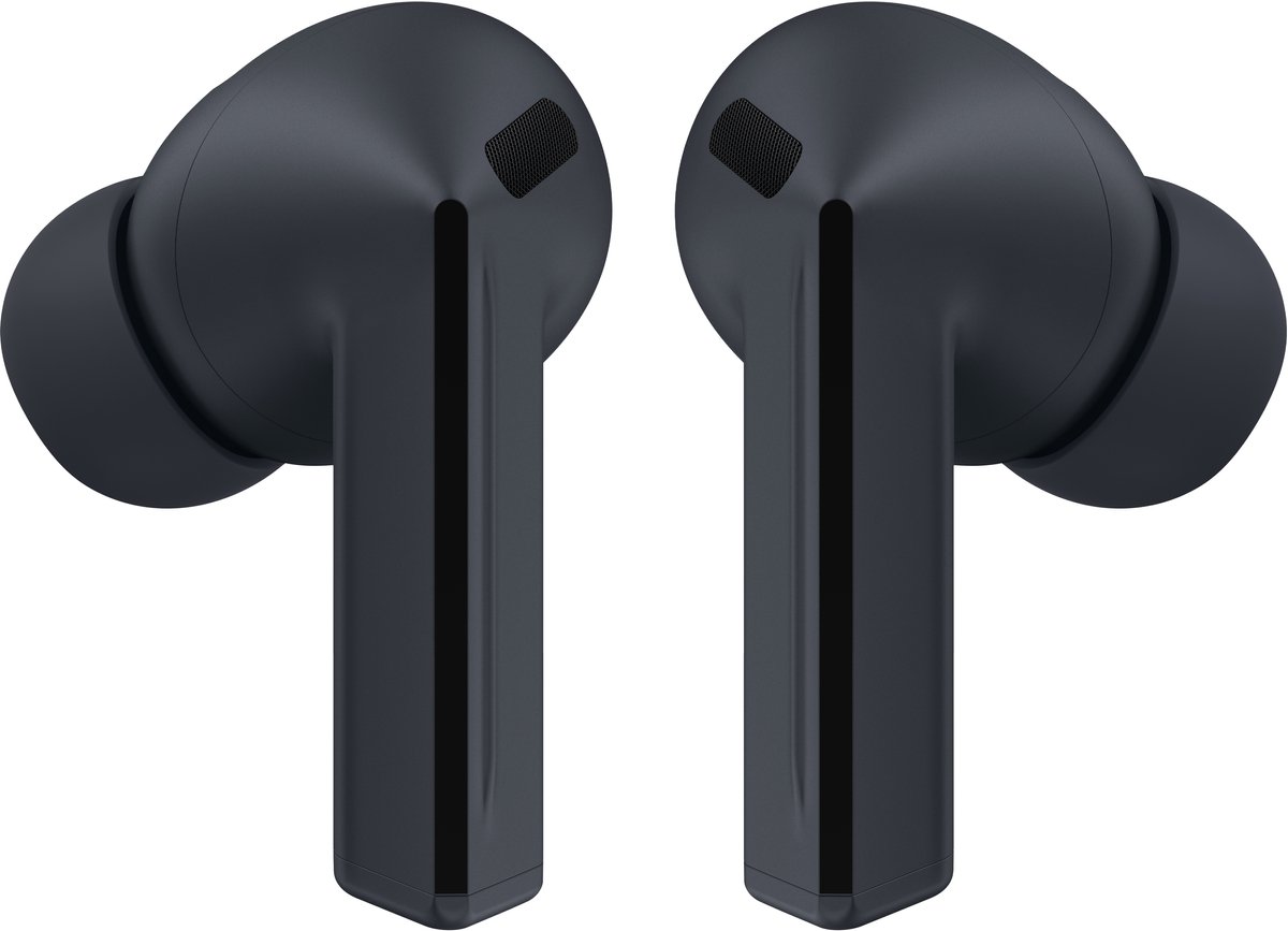 Samsung Galaxy Buds3 FE - Zwart – foto 3