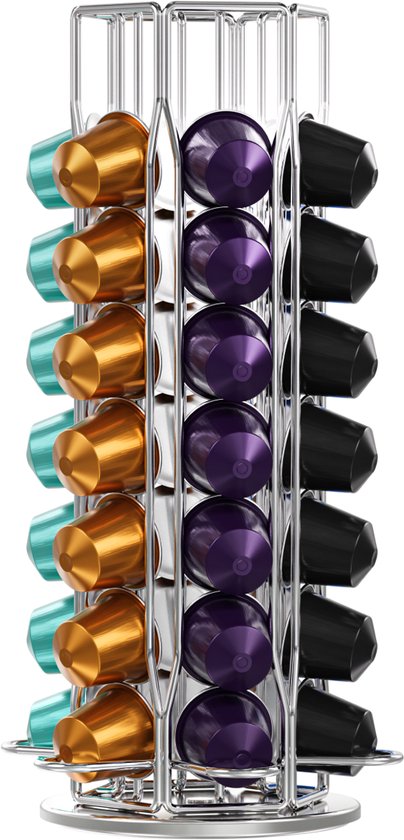 KitchenBrothers Koffiecups Houder