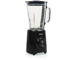 Tristar Blender 500W – BL-4477 – 1,5L – Ice crusher – Pulse functie
