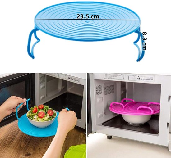 Rotho Magnetronbord 26cm Micro Clever Rotho - Huishoudartikelen online | Huishoudwinkel online