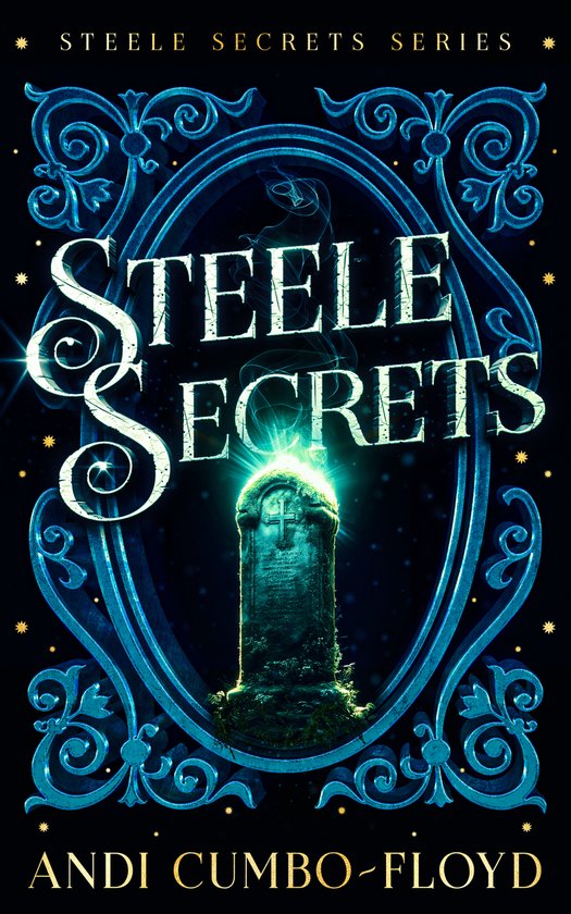 Steele Secrets- Steele Secrets - cover
