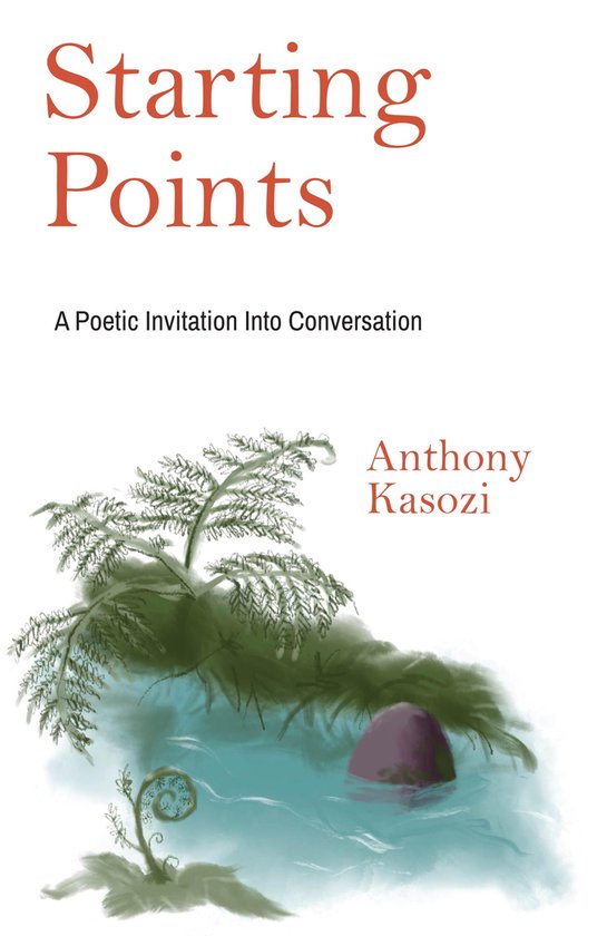 Starting Points (ebook), Anthony Kasozi | 9781836152736 | Boeken | bol