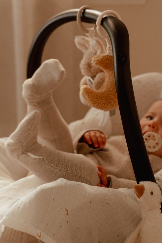 Little Dutch Activiteiten hangers Newborn Naturals van Little Dutch — afbeelding 3