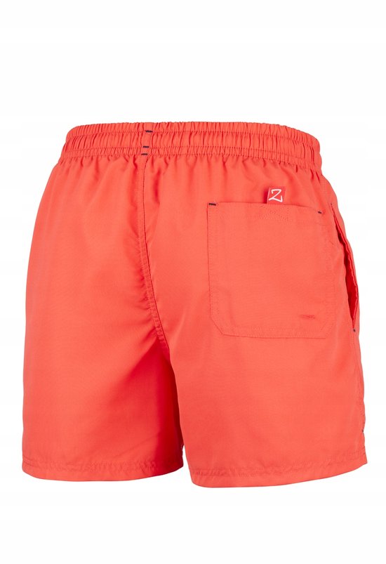 ZAGANO - Short de bain homme - Taille 4XL - Séchage rapide - Short de bain Sport - Short de plage homme