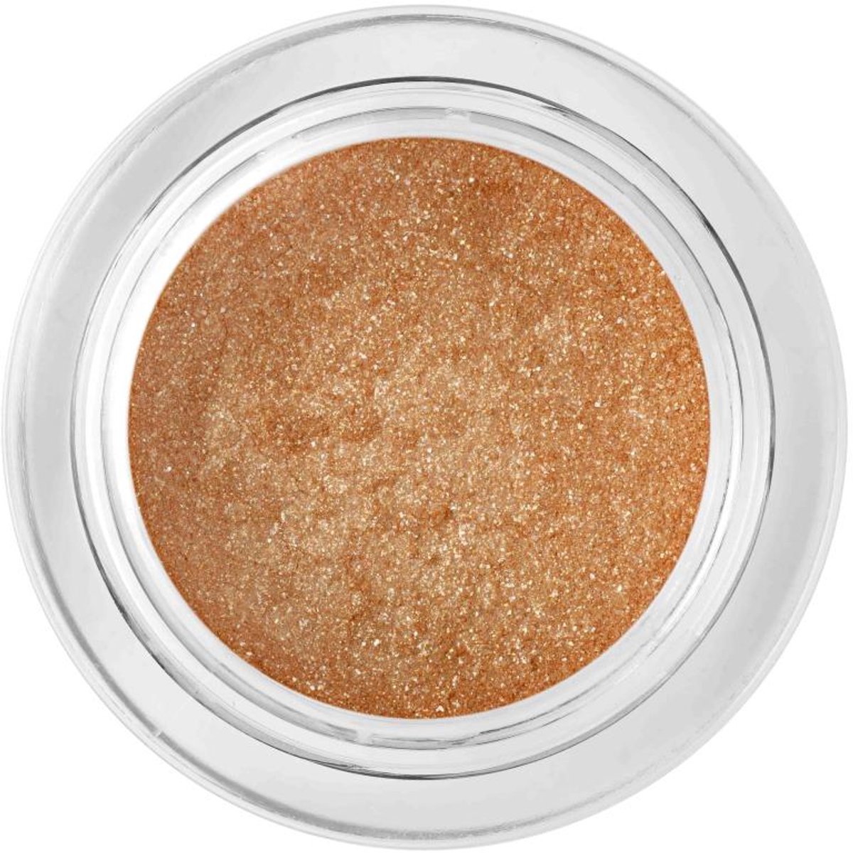 beMineral Eyeshadow Glimmer - PURE GOLD