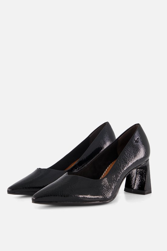 Tamaris Pumps zwart Synthetisch - Maat 39