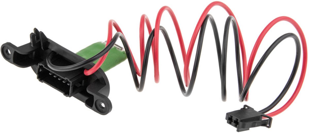 Kachelweerstand OEM 7701068978