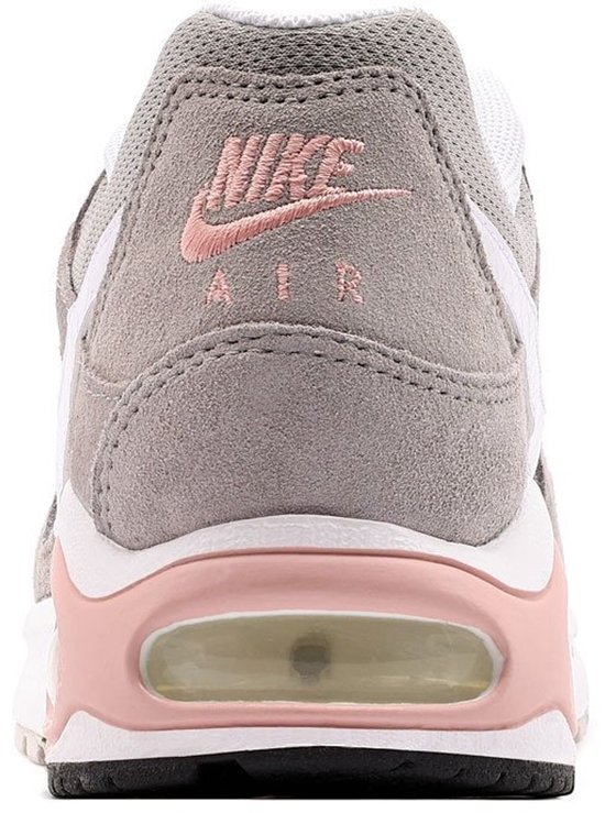 Nike Air Max Command (W) - Baskets pour femmes Chaussures pour femmes femme Grijs 397690-027 - Pointure 37,5