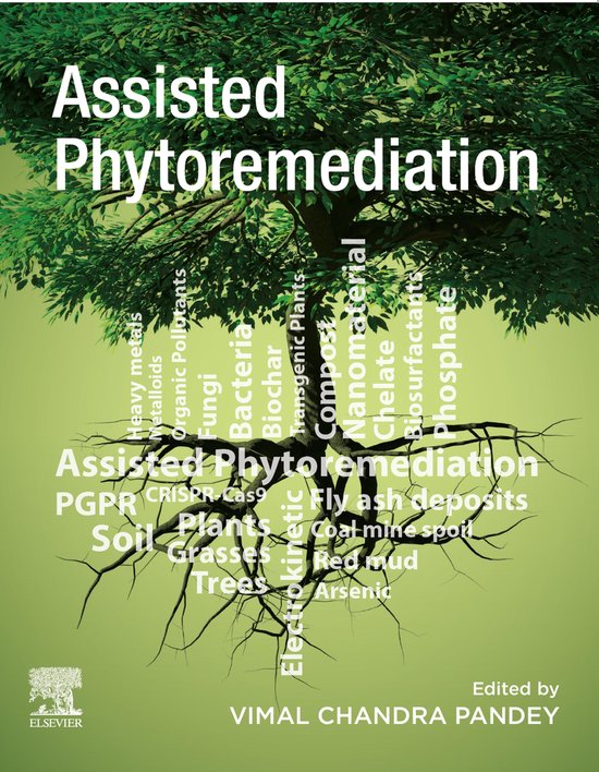 Assisted Phytoremediation - cover