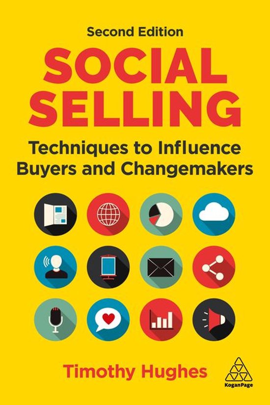 Social Selling - cover
