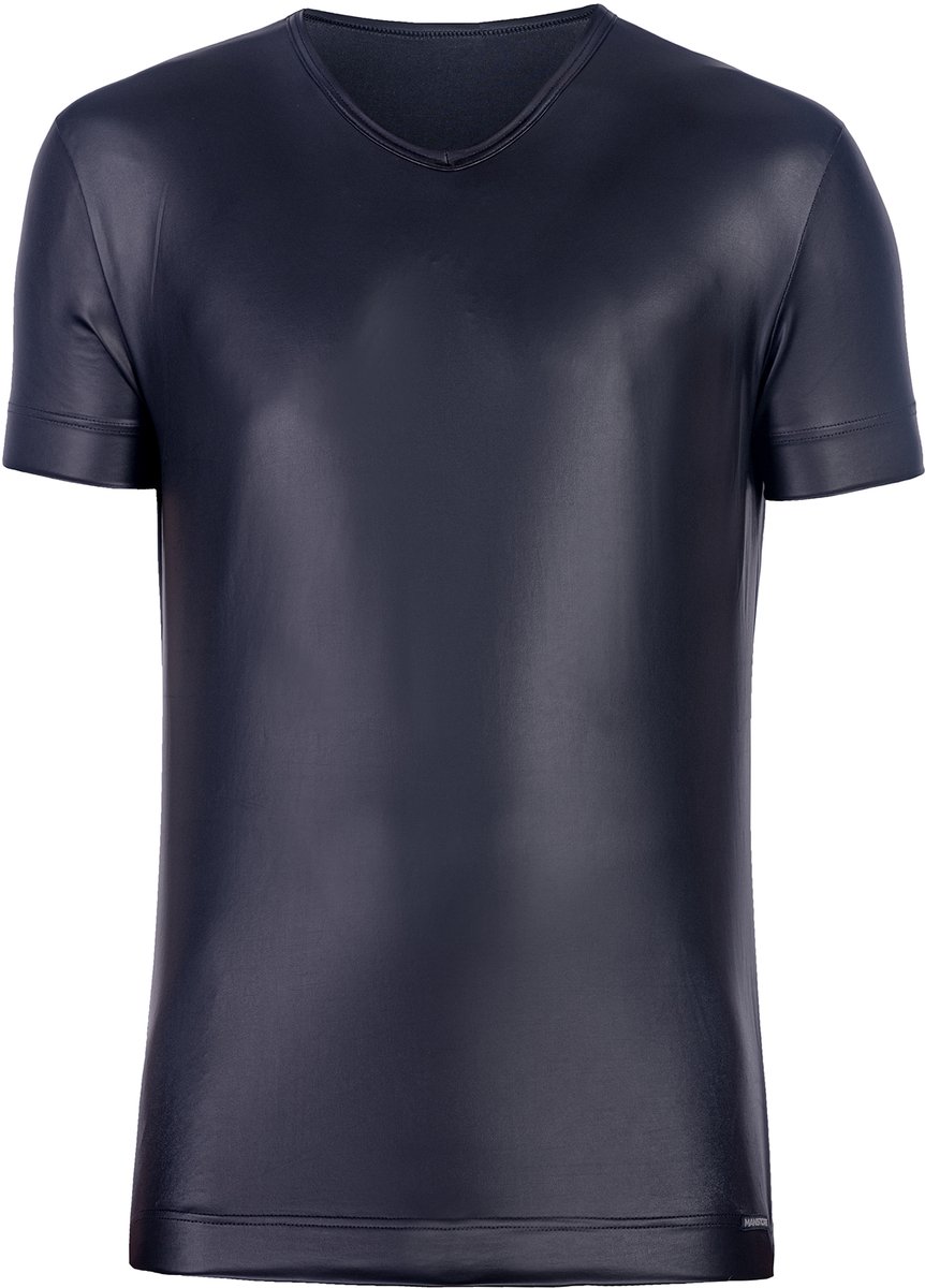Manstore T-Shirt M510 V-Neck Tee regular