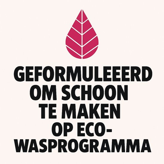 Ecover Power - Vaatwastabletten - 45 stuks - extra krachtig - zonder plastic omhulsel