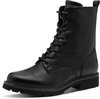 Bottes femmes TAMARIS Essentials pour femme - noir