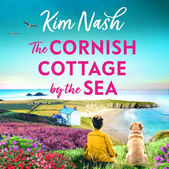 Sandpiper Shores1-The Cornish Cottage by the Sea - cover
