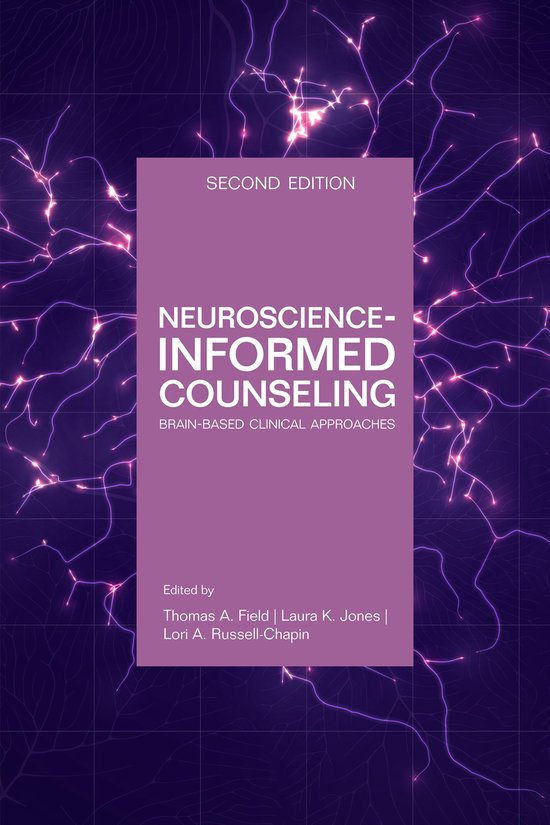 Neuroscience Informed Counseling - cover