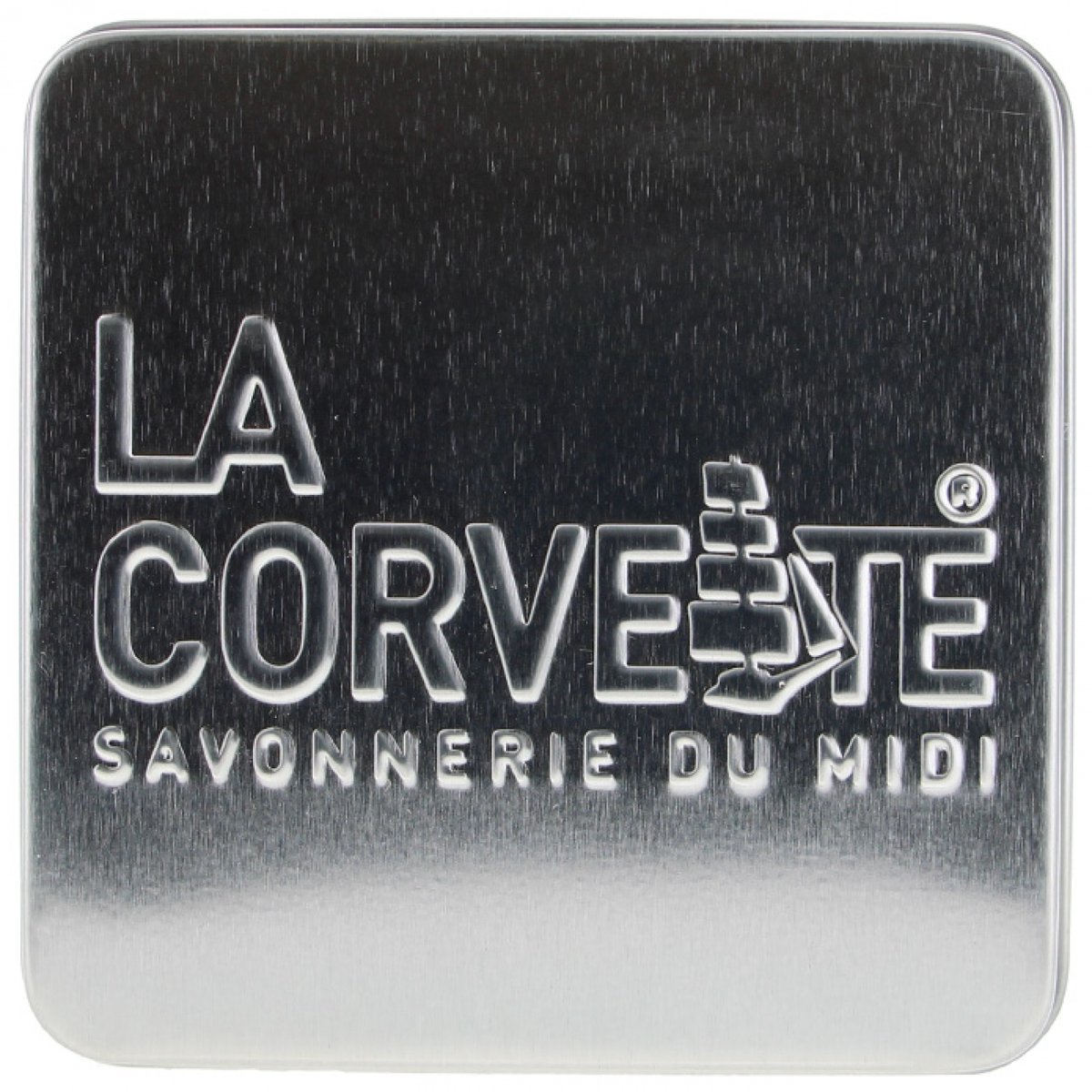 La Corvette Boîte à Savon